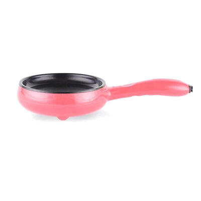 

Multifunctional Non-stick Electric Frying Pan Kitchen Appliances 350W 220V