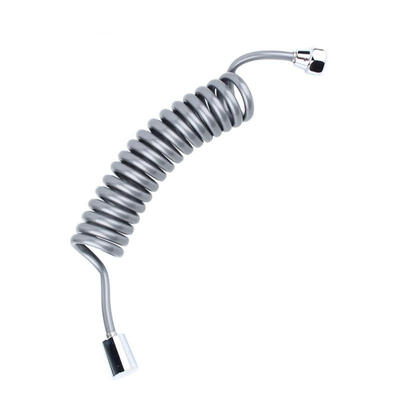 

Greensen 15m G12 Stretchable Flexible Showering Water Toilet Bidet Sprayer Shower Hose