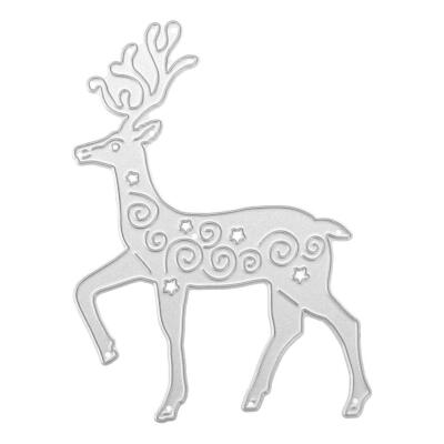 

Metal Cutting Dies Stencils for DIY Scrapbooking Photo Album Christmas Card