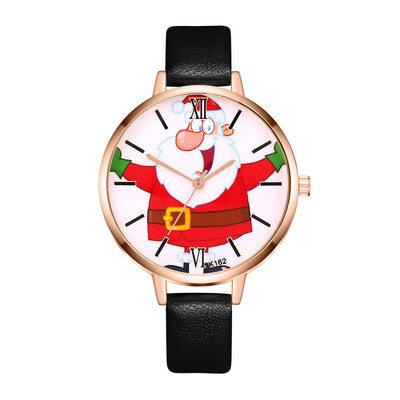 

Hot Sale Christmas GiftsWatch Women Watches Ladies Brand Luxury Famous Female Clock Quartz Watch Wrist Relogio Feminino &Ff