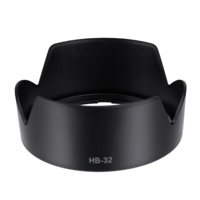 

HB-32 Camera Lens Hood for Nikon AF- DX18-70105135mm F35-F56G