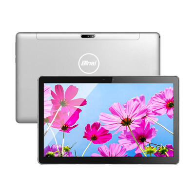 

Binai T10FHD Ten-Core 116 Inch Tablet PC With 4GB RAM 64GB ROM - EU Plug
