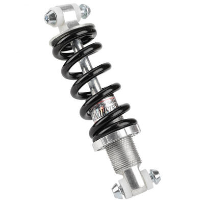

Greensen 1 pcs Mountain Bike Metal Rear Suspension Bumper Spring Shock Absorber Bicycle Parts