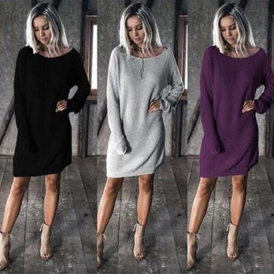 

Sexy Women&39s Bandage Bodycon Long Sleeve Evening Party Cocktail Short Mini Dress