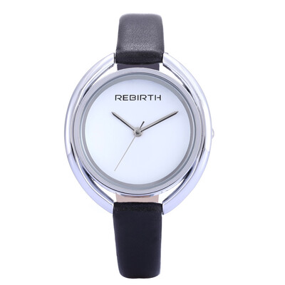 

Fashion watch REBIRTH Li Pofu PC21 high quality movement female watch fashion watch belt watch ladies watch