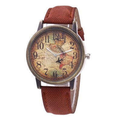 

Womens Watches Bayan Kol Saaty Fashion Leather strap De Simple Montres Femmes Temperament Relojes Para Mujer Featured Clock