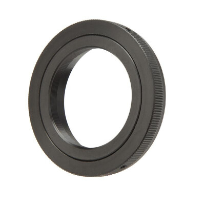 

Andoer T2T Telephoto Mirror Lens Adapter Ring for Canon EOS Cameras