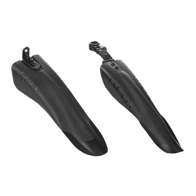 

Mountain Bike Front Rear Quick Release Cycling Fender Wings Mud Guards