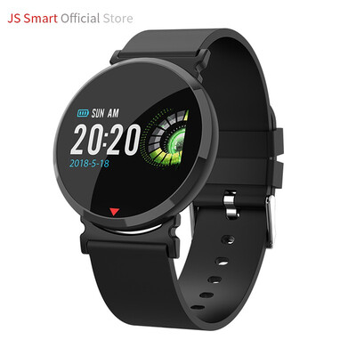 

JS Smart Smart Watch Bracelet Sports Watch Curved Screen E28