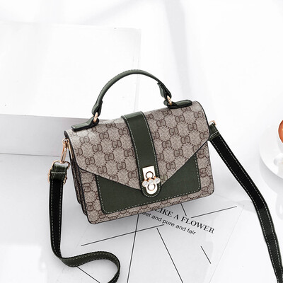 

Summer ins new fashionable Korean Lady Bag Handbag