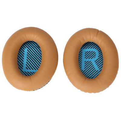 

Replacement Earpads Ear Pad Pads Cushion for BOSE Quietcomfort 2 QC2 QC15