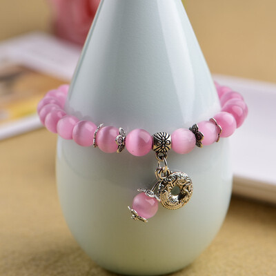 

Fashion Crystal Bracelet Joker Bracelet