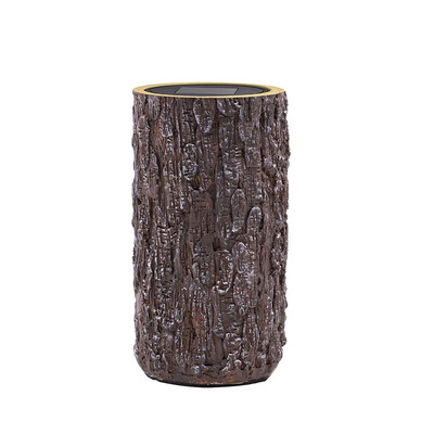 

Outdoor Landscape Lamp Outdoor Waterproof Solar LED Landscape Light Stump Light
