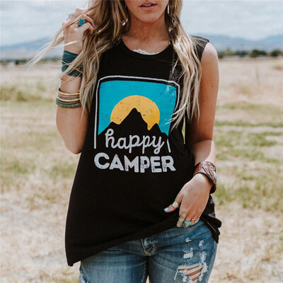 

Nomeni Women Ladies Off Shoulder T-Shirt Sleeveless Round Neck Casual Tops Blouse Tee