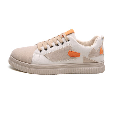 

2019 New Colorful Casual Shoes Men Canvas Vulcanized Shoes Brand Sneakers Erkek Ayakkabi Men Shoes Walking Male Flats Footwear