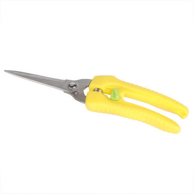 

Greensen 205mm Plant Pruning Scissors Garden Bonsai Flower Fruit Trimming Cutter Shears