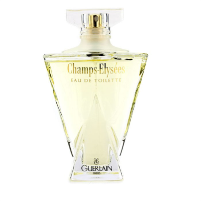 

GUERLAIN - Champs Elysees Eau De Toilette Spray 50ml17oz