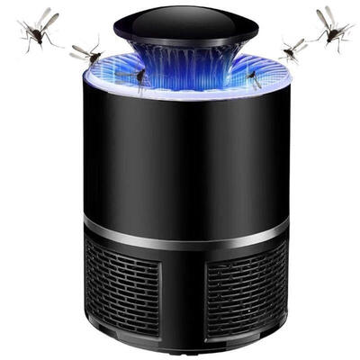 

2018 Insect Killer Mosquito Pest Fly Bug Zapper Catcher Trap Electric UV-A Tube