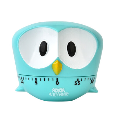 

Toponeto Eagle Timer Kitchen 60 Minute Cooking Mechanical Home Decoration New OR