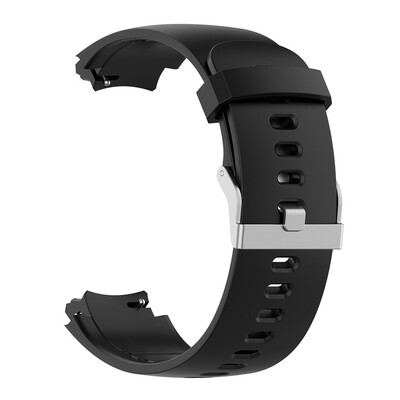 

〖Follure〗4PC Fashion Sports Breathable Silicone Bracelet Strap For Amazfit Verge A1801