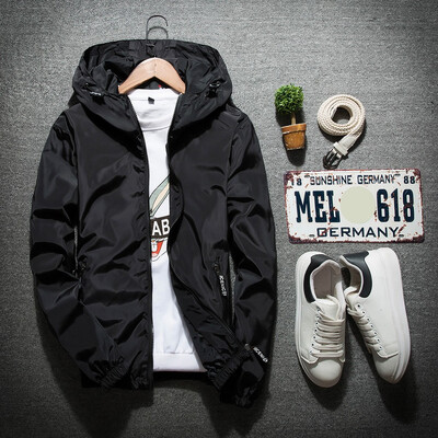 

Toponeto Mens Fashion New Style Large Cap Casual Long Sleeve Blouse Comfortable Coat