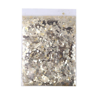 

1 Pack Sequins Colorful Nail Face Body Shadow Glitter Makeup Shining Powder