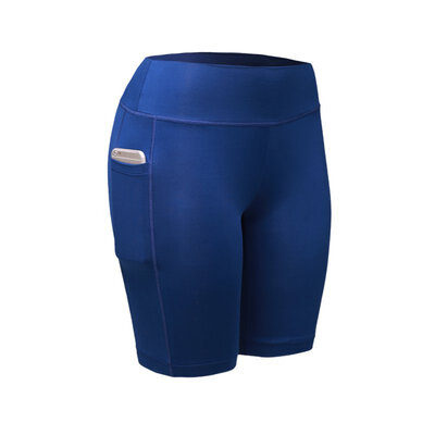 

Women Compression Shorts Quick Dry Skinny Elastic Breathable Skinny Stretchy Short Pants Women Fitness Dry Female
