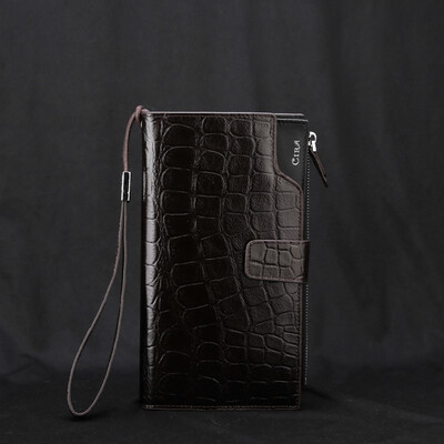 

Mans leather wallet C60182
