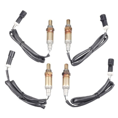 

4Pcs O2 Oxygen Sensor for Ford F-150 F-250 E-250 234-4071 234-4046