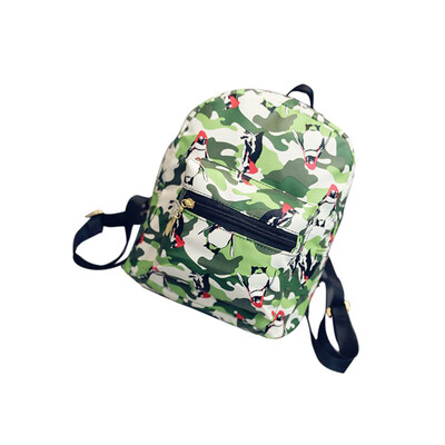 

Tailored Women Backpack High Quality Leather School Bags For Teenagers Backpacks GN