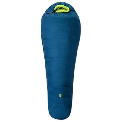 

Xiaomi Mijia Zaofeng Sleeping Bag Ultra Light Down 300g 90 Pure White Duck Down Padding Super to Carry Bag