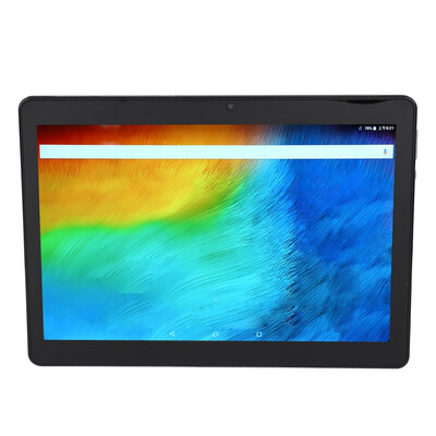 

Greensen 101inch Tablet 10 Core For Android 4G64G Front Camera 2MP Rear 5MP 25K HD EU 110-240V
