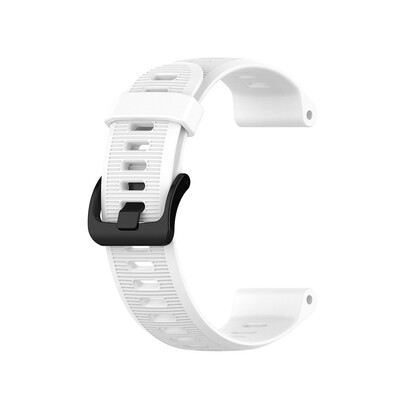 

〖Follure〗NEW Silicone Replacement Watch Band Wrist Strap Compatible for GARMIN FENIX 6