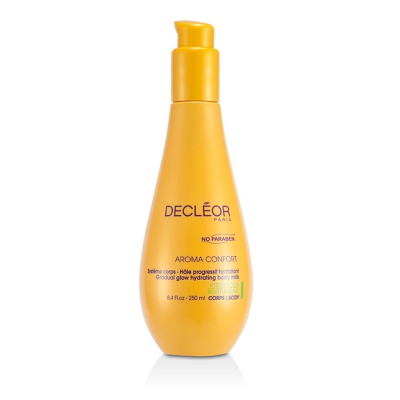 

DECLEOR - Aroma Confort Gradual Glow Hydrating Body Milk 250ml84oz