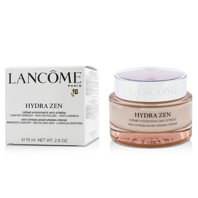 

LANCOME - Hydra Zen Anti-Stress Moisturising Cream - All Skin Types 75ml26oz