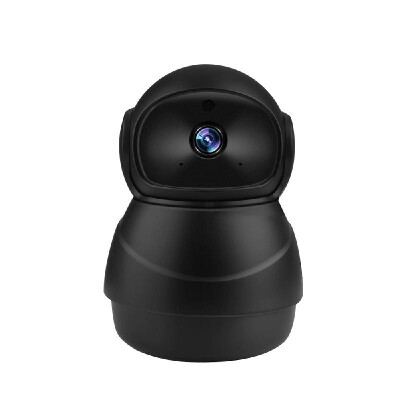 

Smart PTZ IP Cameras 19201080P 2MP Wifi Indoor Wireless Security Camera 9 IR LEDs Phone Control Motion Detection Night Vision 2-W