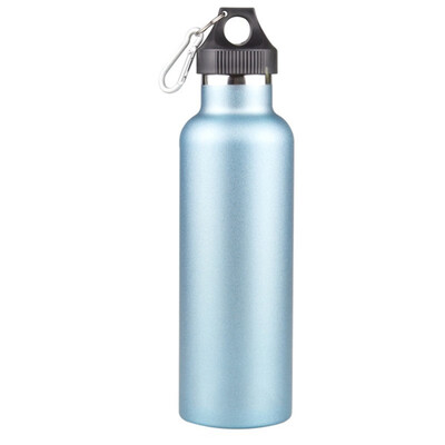 

Stainless Steel Vacuum Flask Portable Outdoor sport 750ml