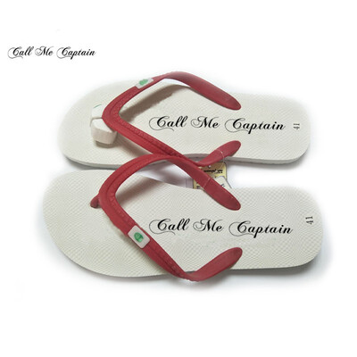 

Call Me Captain EVA flip flops fashion comfortable 8008