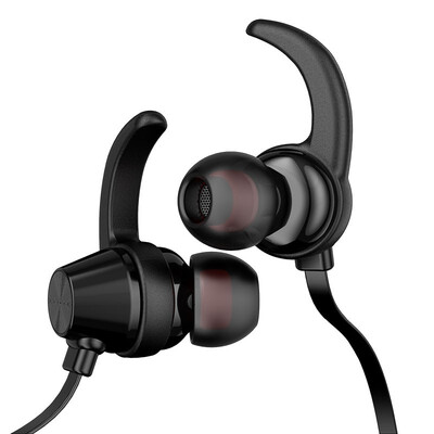 

HengLiang NF-HIFI high-end sports Bluetooth headset neck-mounted