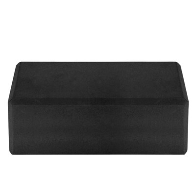 

1PCS 2PCS EVA Yoga Blocks Latex-free Non-slip Surface for Yoga Pilates Meditation