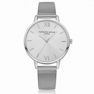 

Lvpai P153 Women Metal Band Quartz Watches