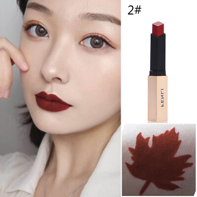 

6 Colors Long-lasting Non-stick Lip Liner Matte Lip Pencil Waterproof Moisturizing Lipsticks Makeup Contour Cosmetics Hot