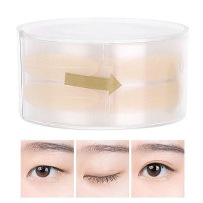 

Greensen Double Eyelid Tape Invisible Self-adhesive Eye Line Strip Sticker Eye Makeup Tool