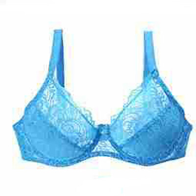 

〖Follure〗Female Thin Section Sexy Bras Underwear Sexy Transparent Lace Sexy Bra Underwear