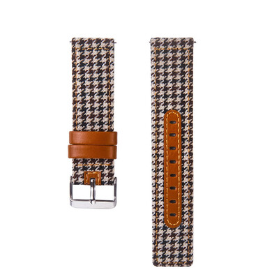 

〖Follure〗22mm Nylon Adjustable Replacement Band Sport Strap For Samsung Galaxy watch 46mm