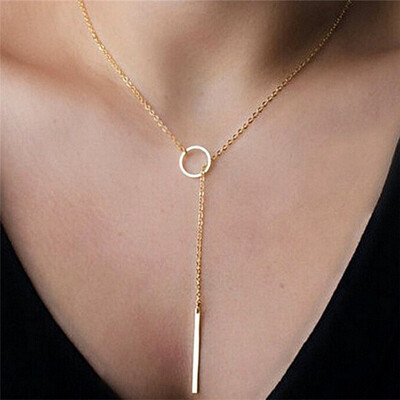 

HHYDE Fashion Jewelry Accessories Luxury Rhinestone Choker Necklace for Women Temperament Collar mujer Necklace Birthday Gift