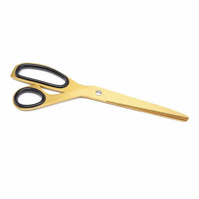 

Multi-Function Student DIY Scissors Household Handicraft Paper Snip Office School Scissors