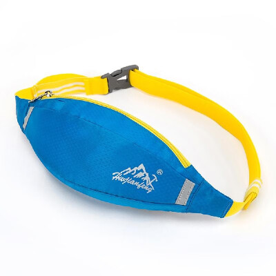 

Waist Packs Women Men Fanny Pack Belt Phone Pouch Bags Outdoor Running Cycling Travel Waist Pack Bag