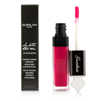 

GUERLAIN - La Petite Robe Noire Lip ColourInk - L160 Creative 6ml02oz