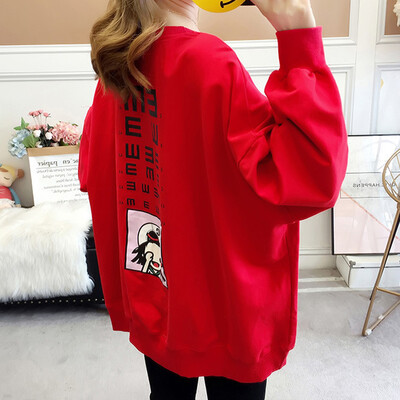 

Tailored Women Casual Solid Knitted Hollow out Long Sleeve Sweater Top Blouse